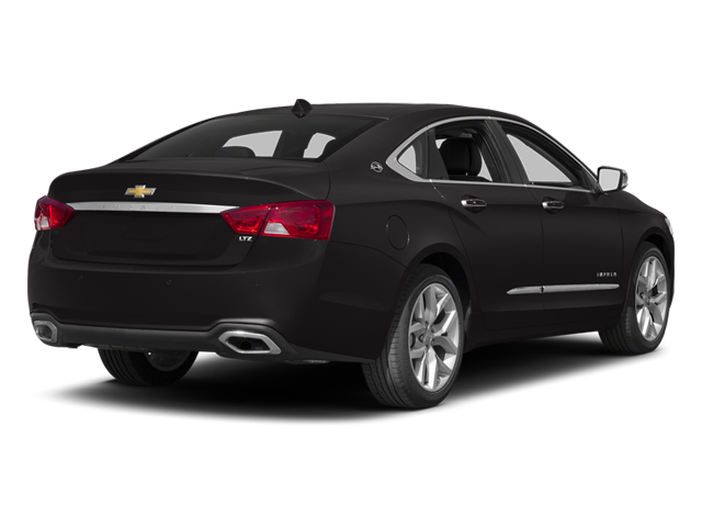 2014 Chevrolet Impala 4dr Sdn LT w/2LT