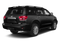 2014 Toyota Sequoia RWD 5.7L Limited