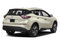 2016 Nissan Murano FWD 4dr Platinum