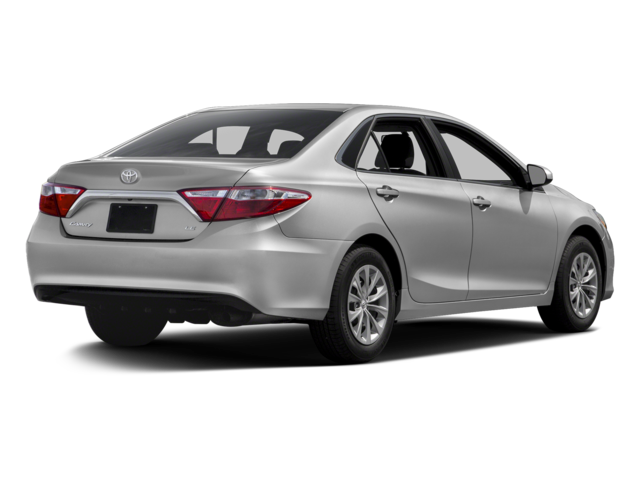 Used 2016 Toyota Camry LE with VIN 4T4BF1FK3GR578281 for sale in Jackson, MS