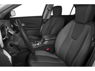 2015 Chevrolet Equinox FWD 4dr LT w/2LT