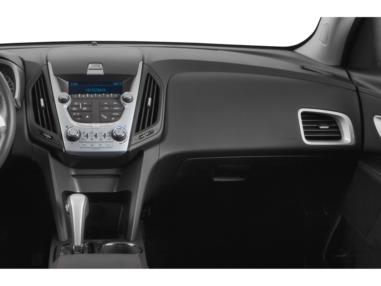 2015 Chevrolet Equinox FWD 4dr LT w/2LT