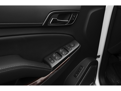2015 GMC Yukon 2WD 4dr SLT