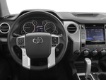 2016 Toyota Tundra CrewMax 5.7L FFV V8 6-Spd AT SR5
