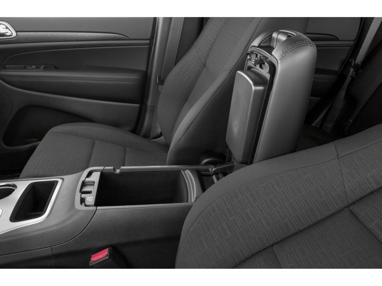 2018 Jeep Grand Cherokee Laredo E 4x2 *Ltd Avail*