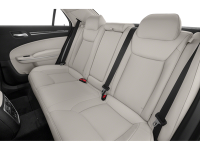 2019 Chrysler 300 Touring RWD