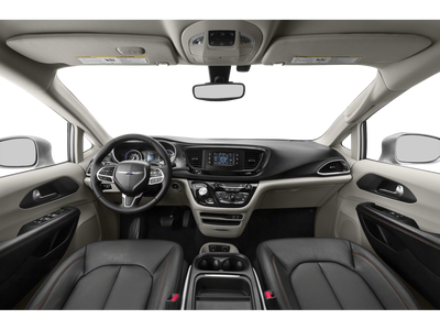 2019 Chrysler Pacifica Touring L Plus FWD