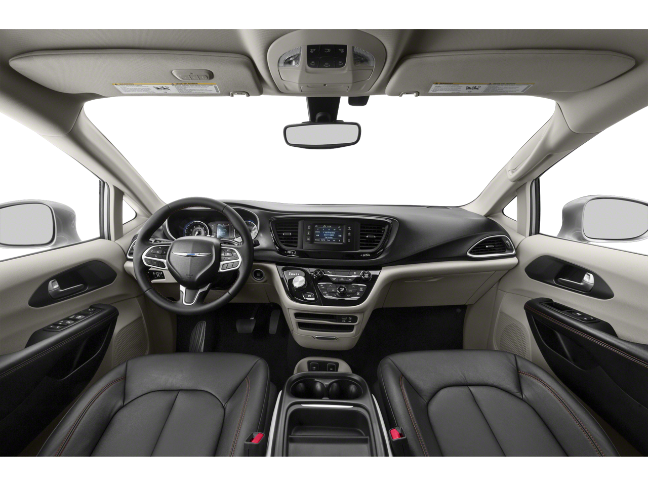 2019 Chrysler Pacifica Touring L Plus FWD