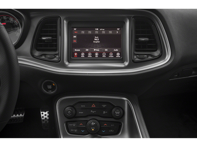 2019 Dodge Challenger GT RWD
