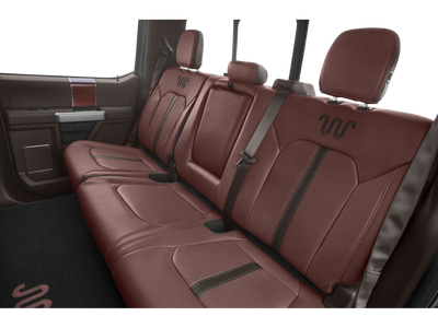 2019 Ford F-150 King Ranch 4WD SuperCrew 5.5 Box