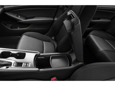 2019 Honda Accord LX 1.5T CVT