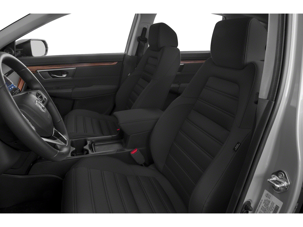 2019 Honda CR-V EX 2WD