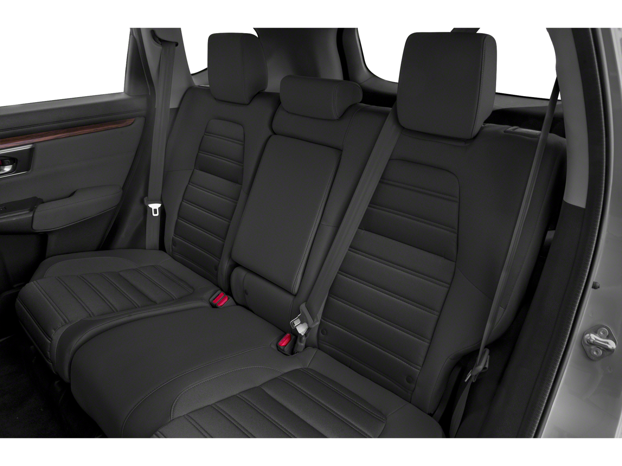 2019 Honda CR-V EX 2WD