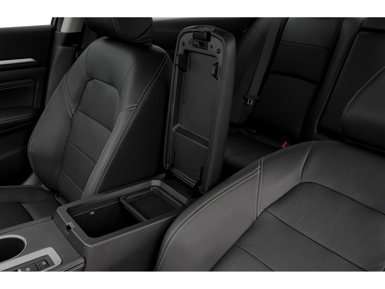 2019 Nissan Altima 2.5 SV AWD Sedan