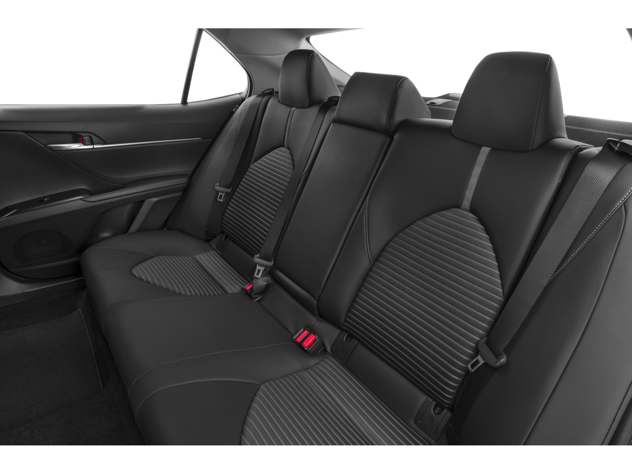 2019 Toyota Camry SE Auto