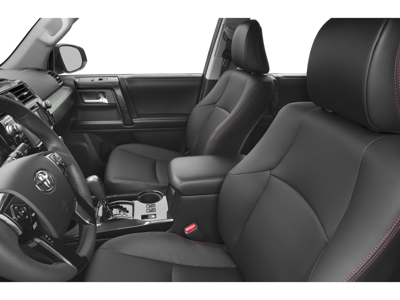 2019 Toyota 4Runner TRD Off Road Premium 4WD