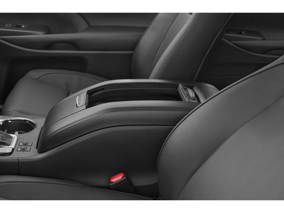 2019 Toyota Highlander XLE V6 FWD