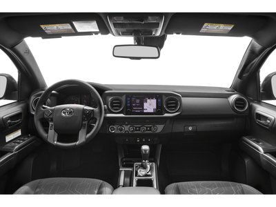 2019 Toyota Tacoma TRD Off Road Double Cab 5 Bed V6 AT