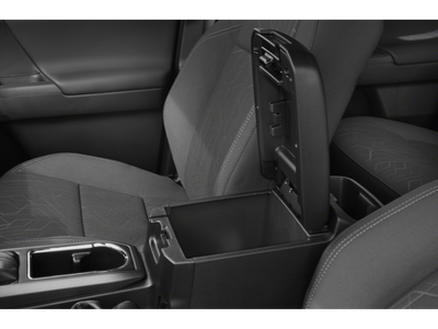 2019 Toyota Tacoma TRD Off Road Double Cab 5 Bed V6 AT