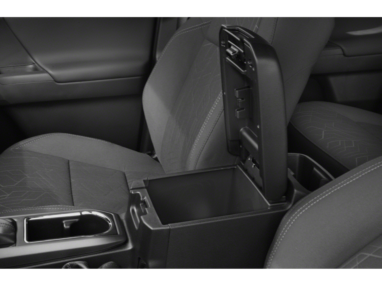 2019 Toyota Tacoma TRD Off Road Double Cab 5 Bed V6 AT