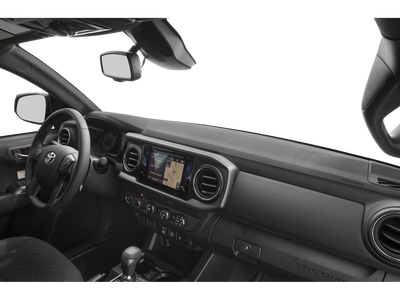 2019 Toyota Tacoma TRD Off Road Double Cab 5 Bed V6 AT