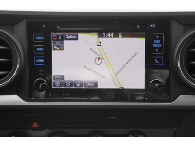 2019 Toyota Tacoma TRD Off Road Double Cab 5 Bed V6 AT