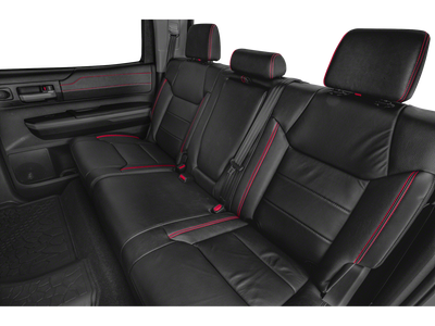 2019 Toyota Tundra TRD Pro CrewMax 5.5 Bed 5.7L