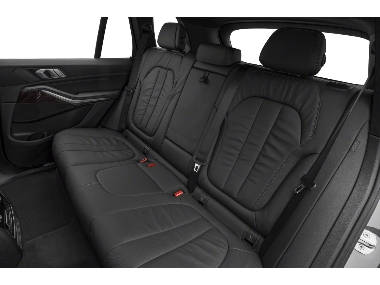 2020 BMW X5 xDrive40i Sports Activity Vehicle