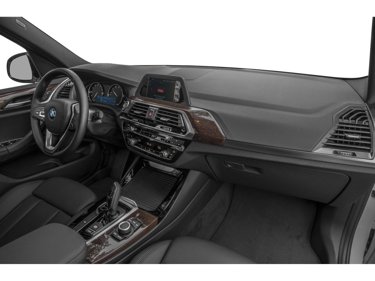 2020 BMW X3 sDrive30i Sports Activity Vehicle