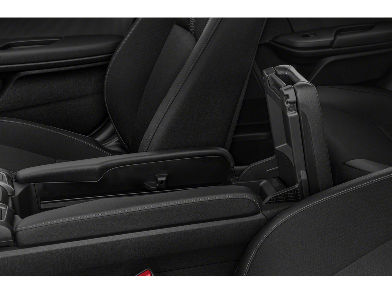 2020 Honda Civic Hatchback Sport CVT