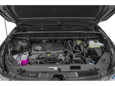 2020 Toyota Highlander Hybrid Limited AWD