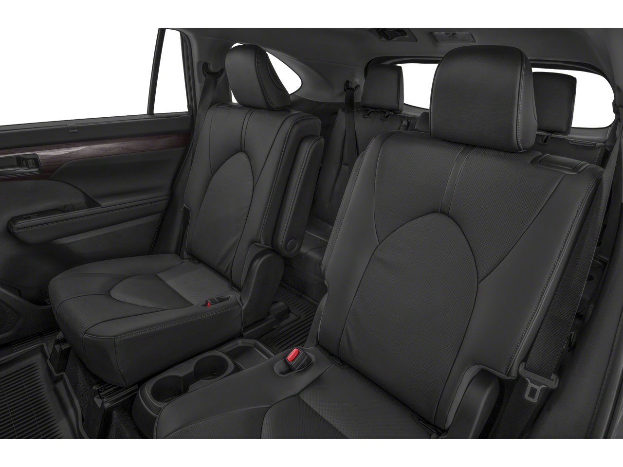 2020 Toyota Highlander Hybrid Limited AWD