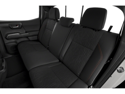 2020 Toyota Tacoma TRD Sport Double Cab 5 Bed V6 AT