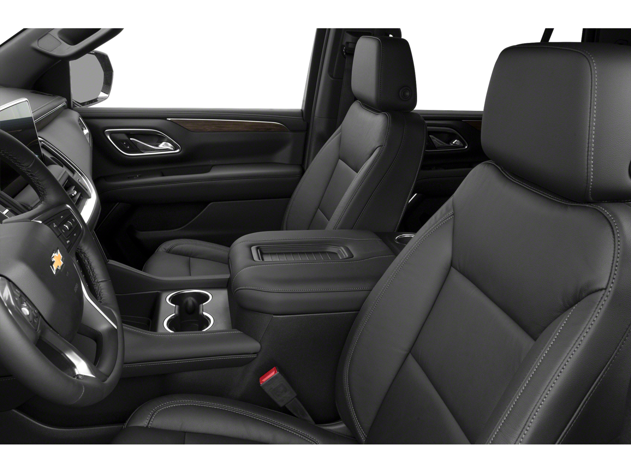 2021 Chevrolet Tahoe 2WD 4dr LT