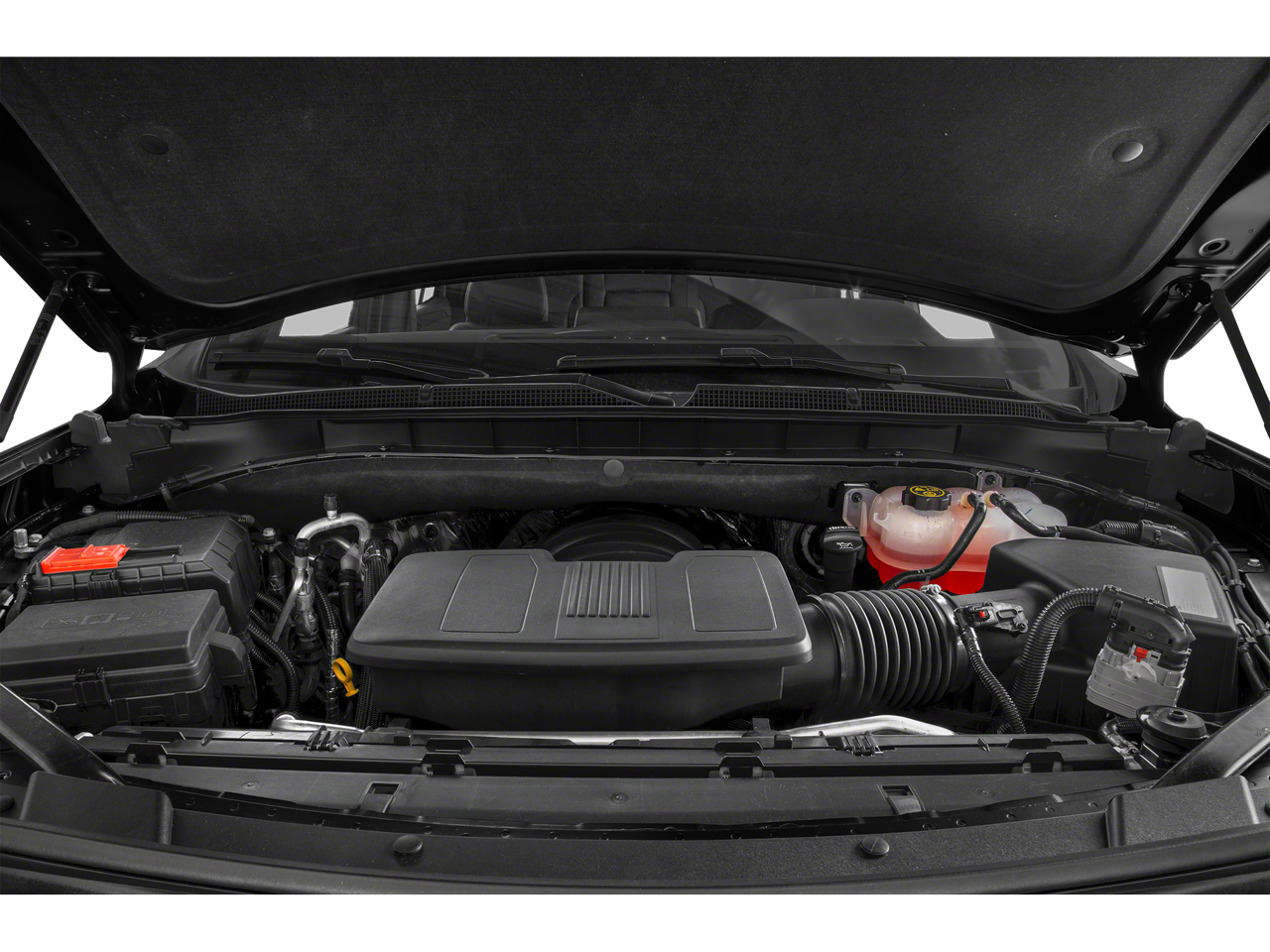 2021 Chevrolet Tahoe 2WD 4dr LT