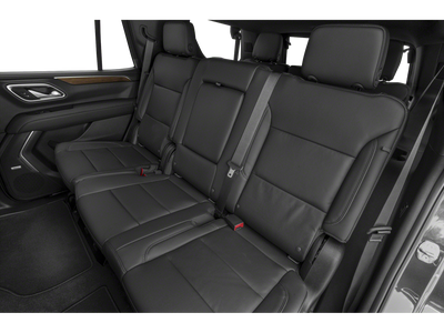 2021 Chevrolet Tahoe 2WD 4dr LT