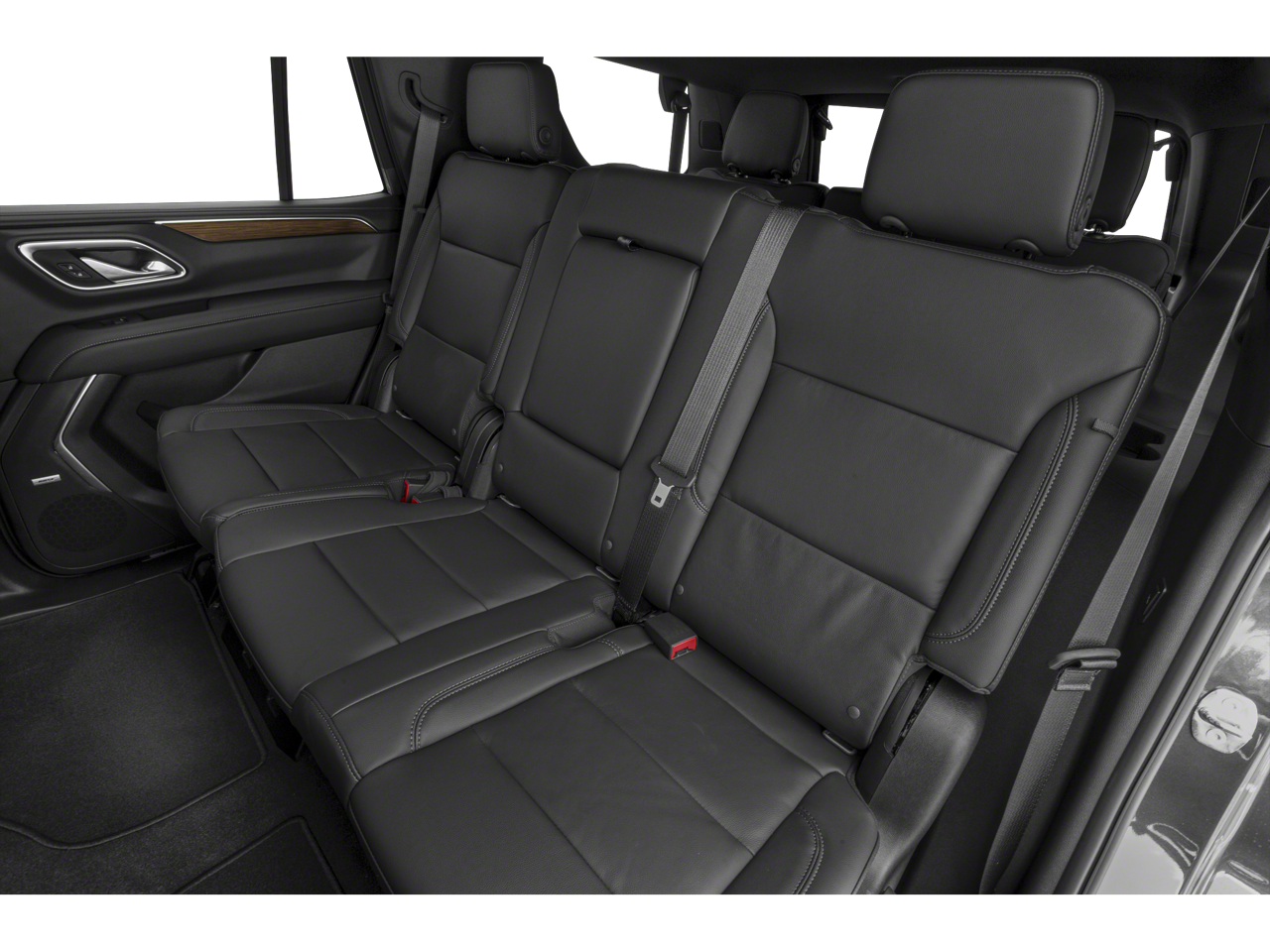 2021 Chevrolet Tahoe 2WD 4dr LT