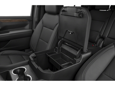 2021 Chevrolet Tahoe 2WD 4dr LT