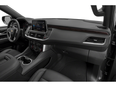 2021 Chevrolet Tahoe 2WD 4dr LT