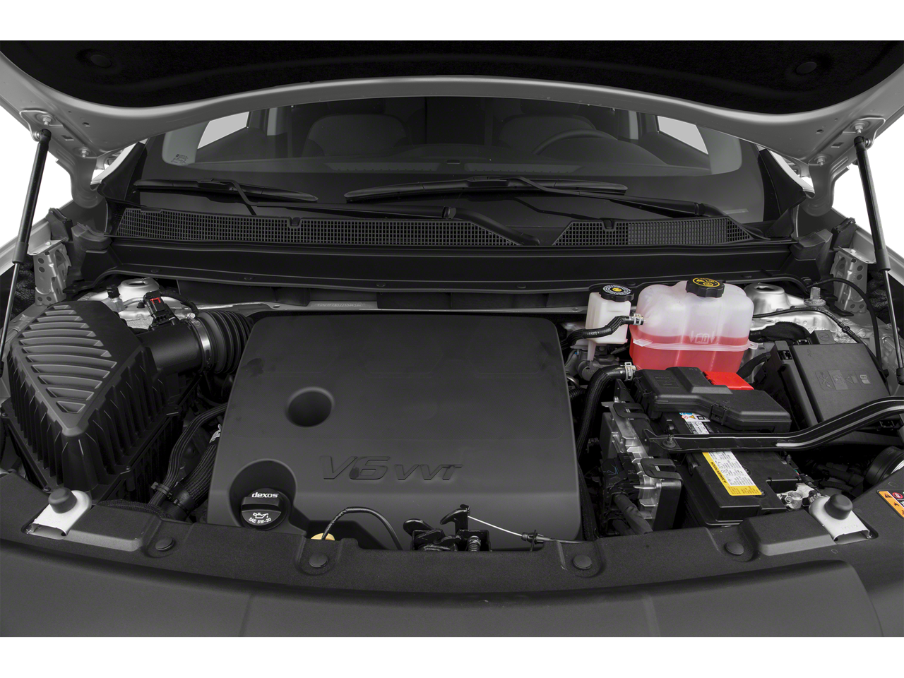 2021 Chevrolet Traverse FWD 4dr LS w/1LS