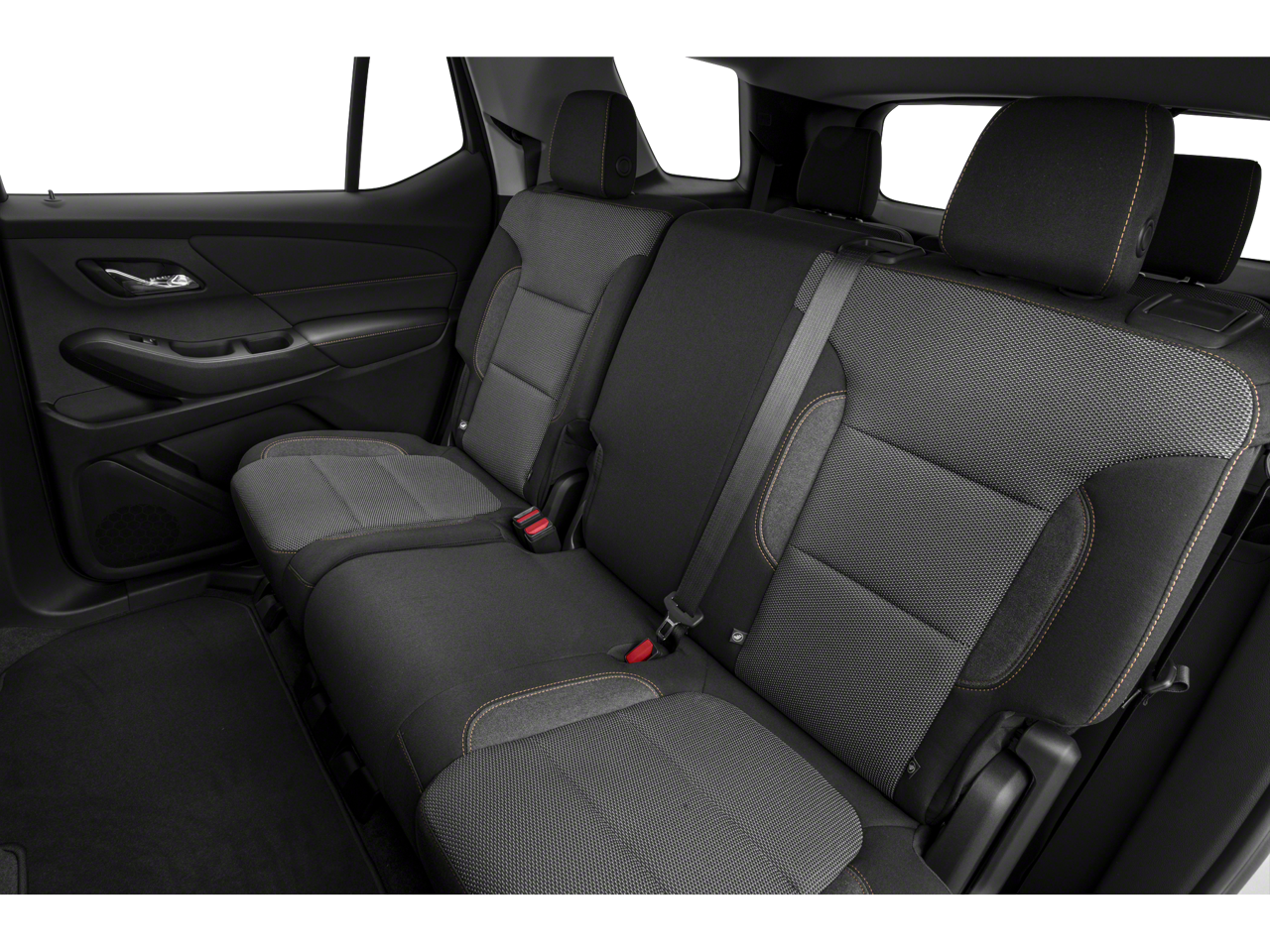 2021 Chevrolet Traverse FWD 4dr LS w/1LS