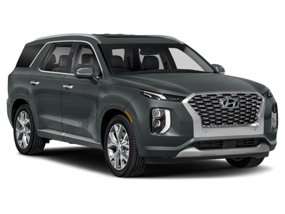 2021 Hyundai Palisade Limited FWD