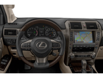 2021 Lexus GX GX 460 Luxury 4WD