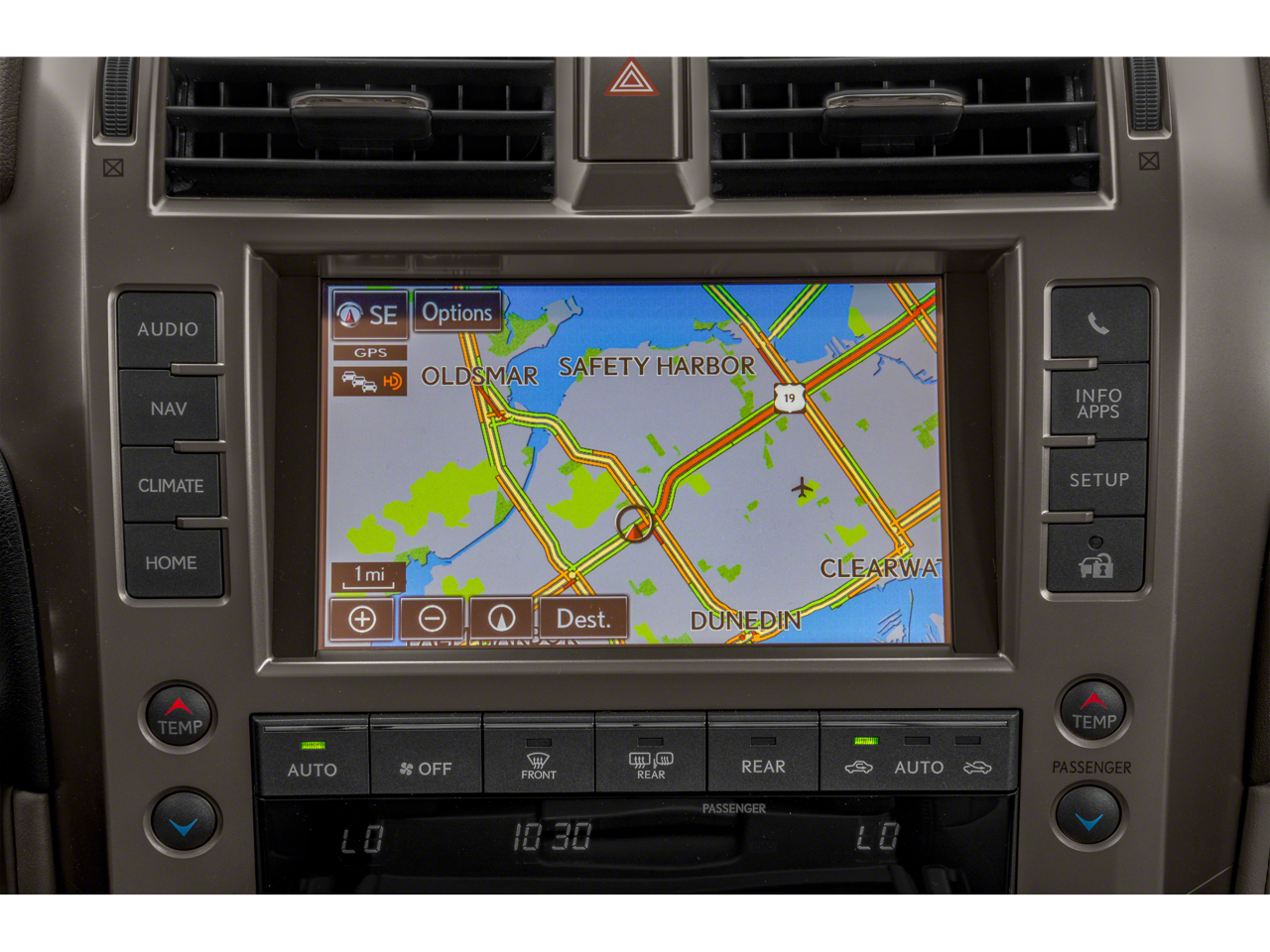 2021 Lexus GX GX 460 Luxury 4WD