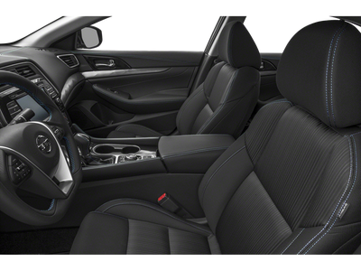 2021 Nissan Maxima SV 3.5L