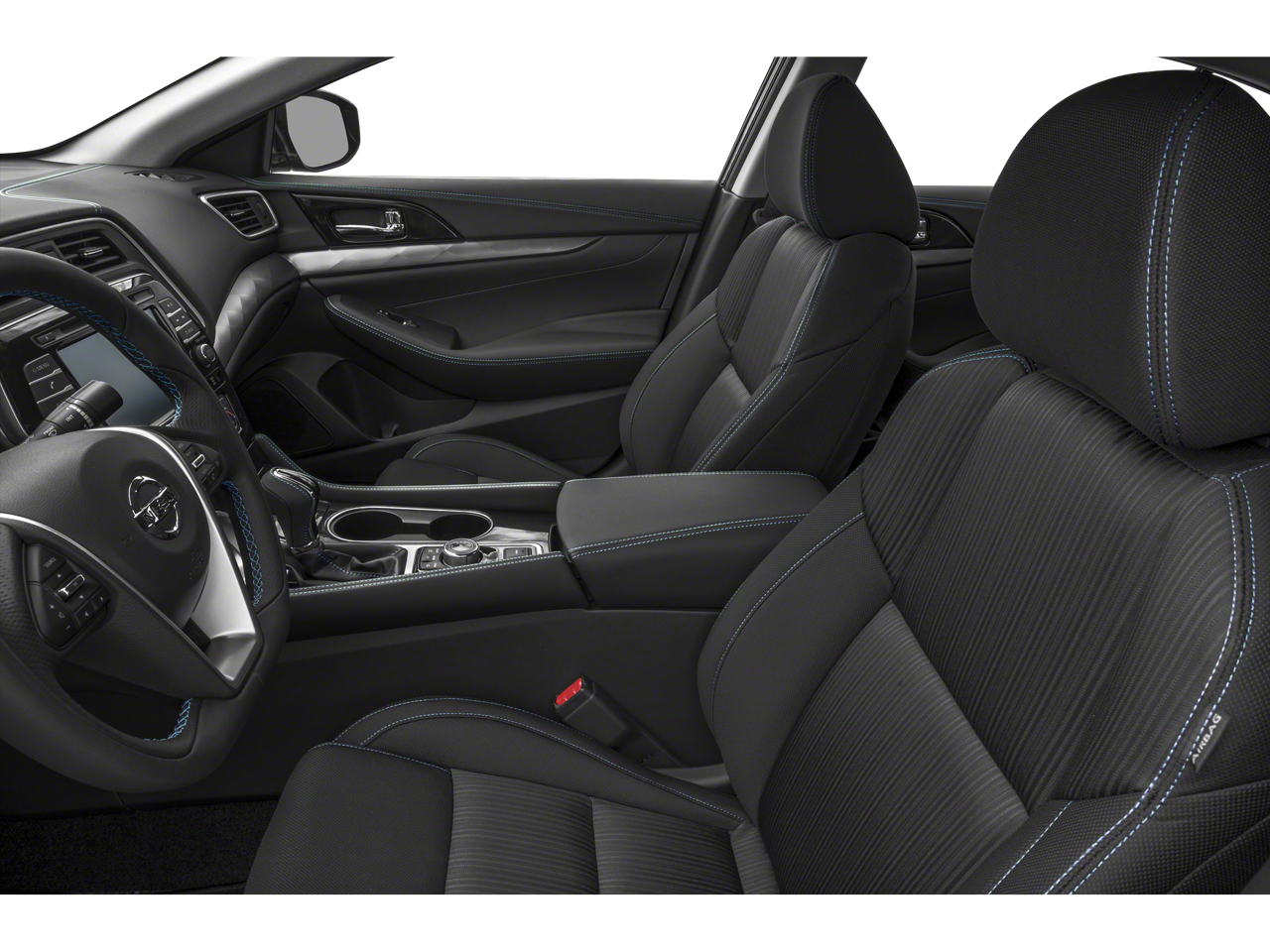 2021 Nissan Maxima SV 3.5L