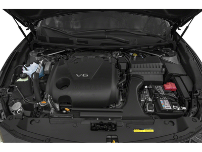 2021 Nissan Maxima SV 3.5L