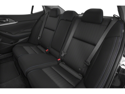 2021 Nissan Maxima SV 3.5L