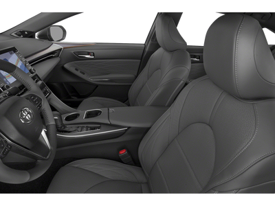 2021 Toyota Avalon TRD FWD