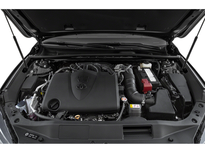 2021 Toyota Avalon TRD FWD